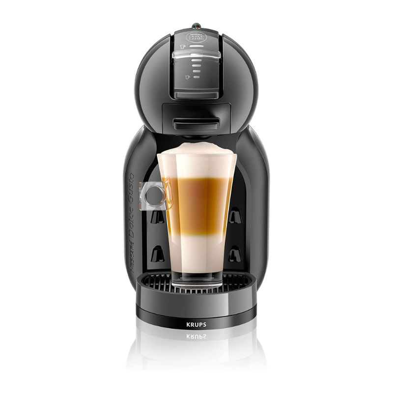 Mini Dolce Me - S Coffee Italian Nescafé verità Bocca KP1208 della Gusto Black Krups